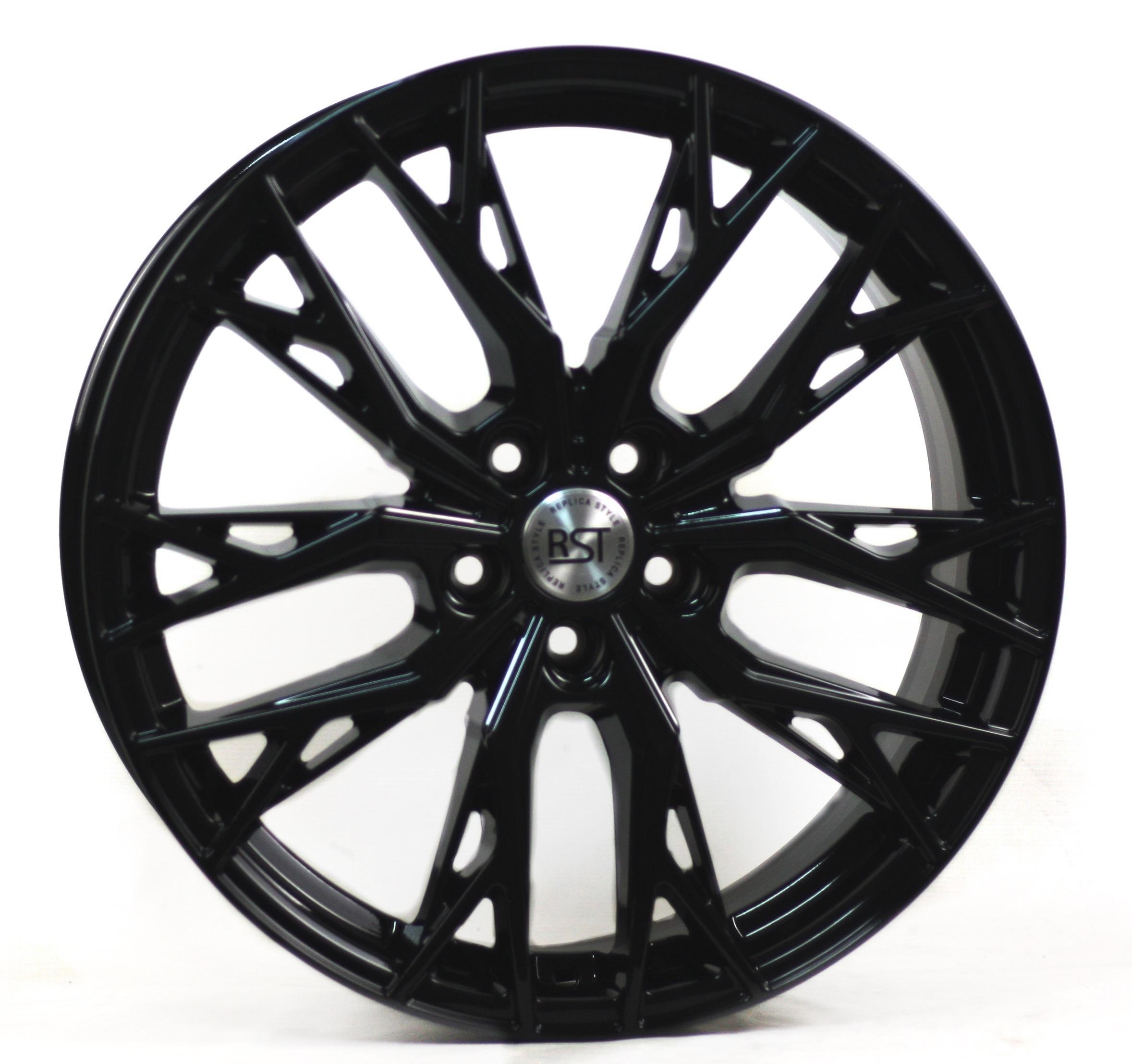 5*114,3 19" Et40 7.0J RST R119 64.1 BL