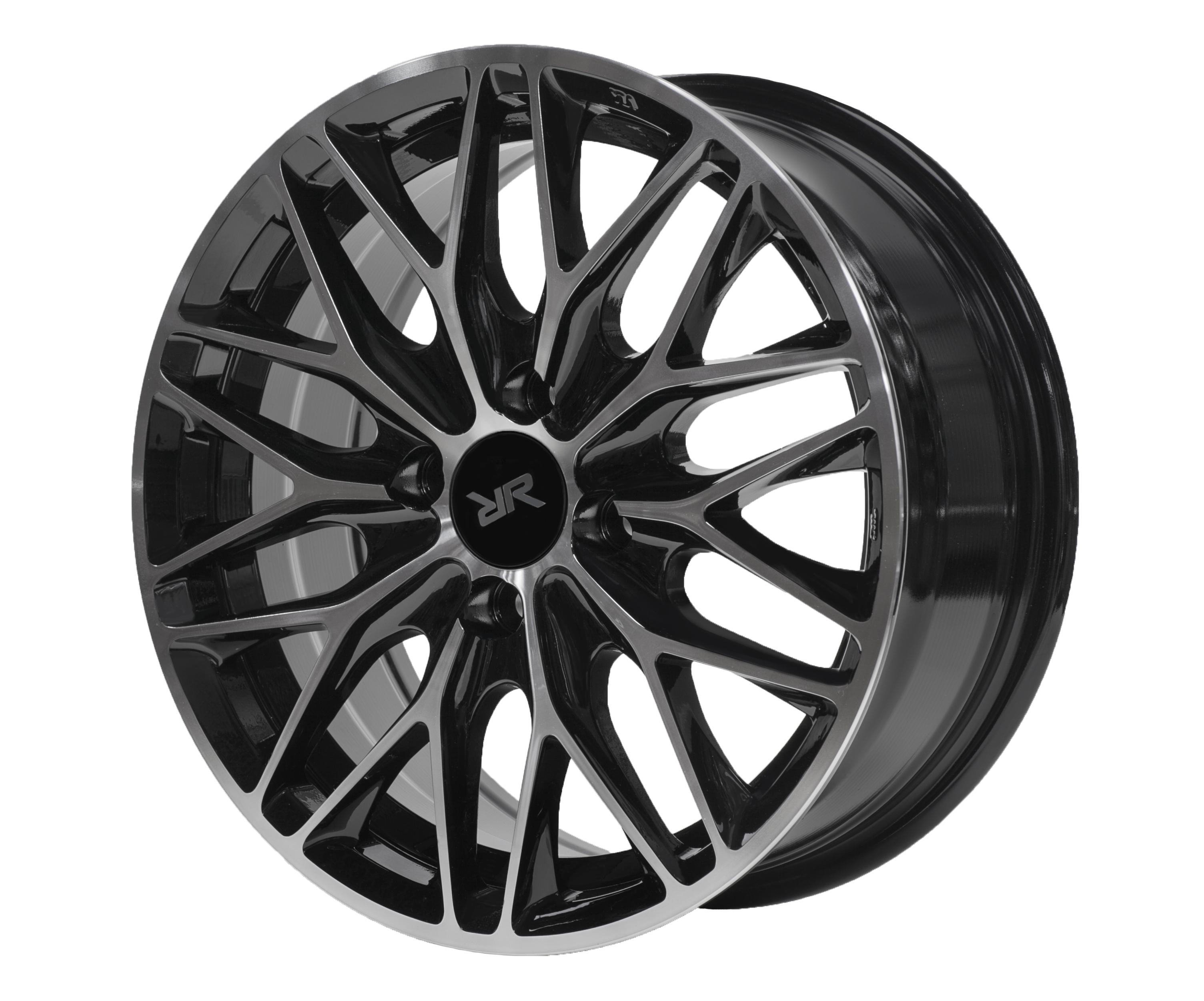 4*100 15" Et40 6.5J Race Ready Technology CSS3312 60.1 B-Р
