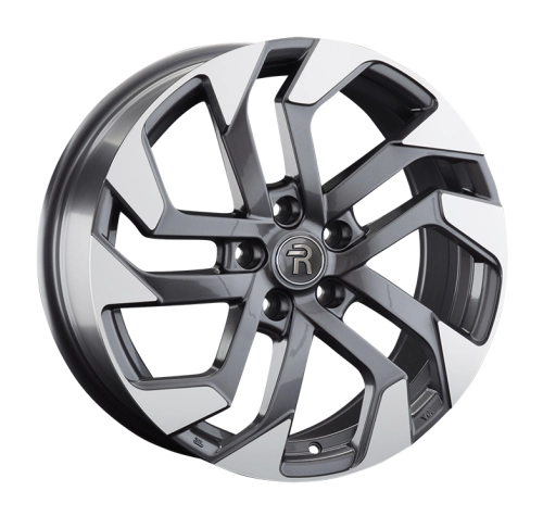 5*114,3 18" Et45 7,5J Replay TY259 60,1 GMF