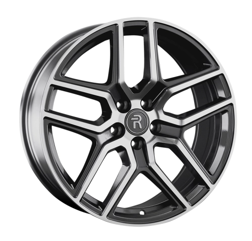 5*130 18" Et53 8J Replay VV244 71,6 GMF