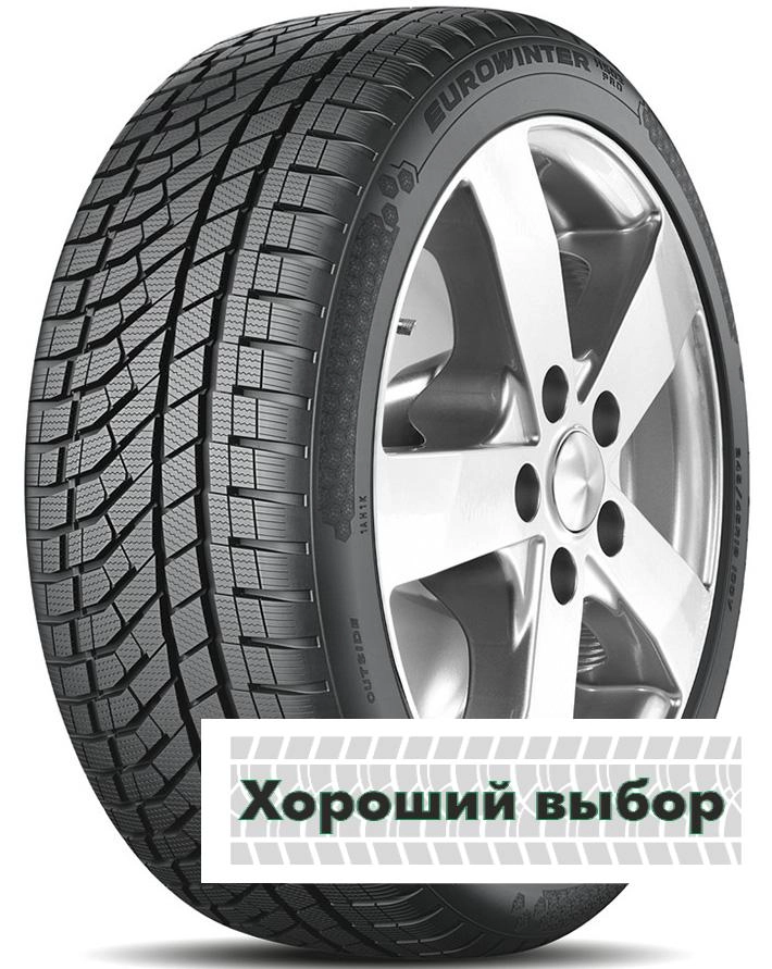 235/50 r21 Falken EUROWINTER HS02 PRO 101V