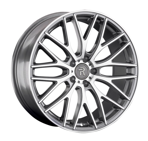 5*120 19" Et40 8J Replay TS2 64,1 GMF