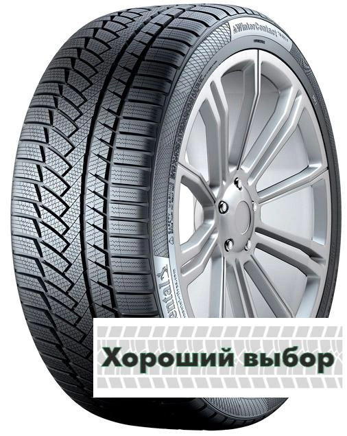 265/40 r22 Continental WinterContact TS850 P SUV 106V