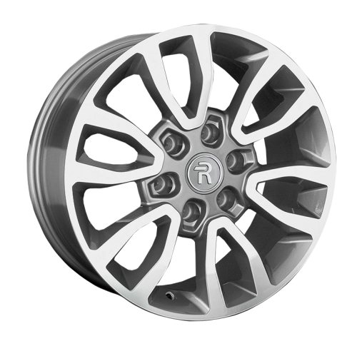 6*139,7 18" Et30 7,5J Replay CHG27 106,1 GMFP