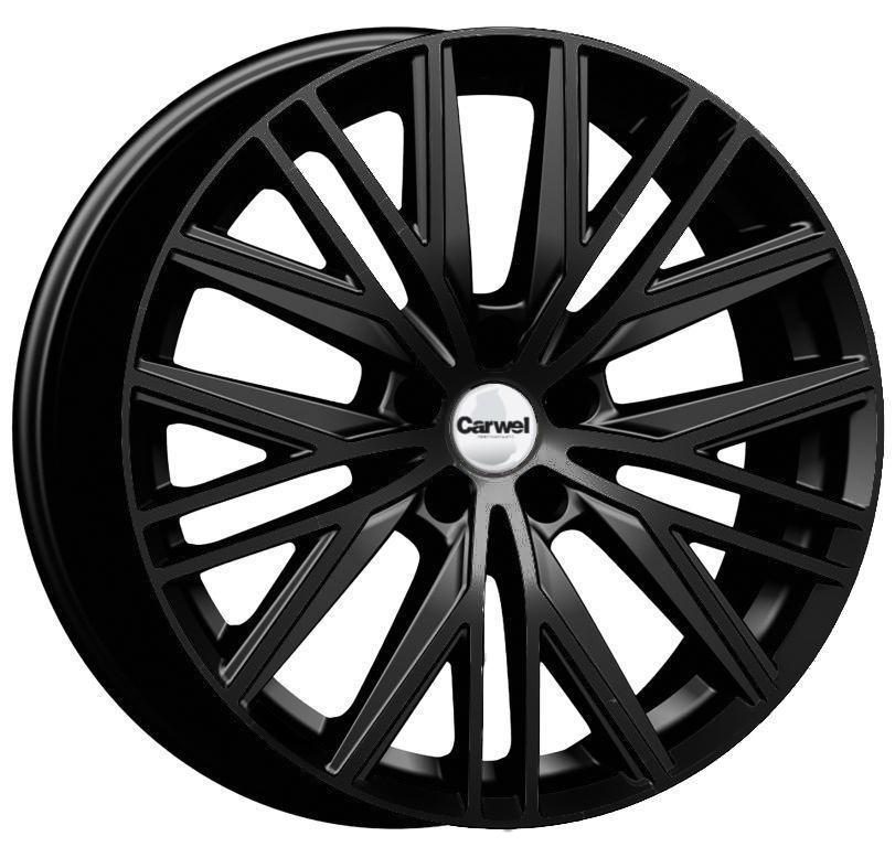 5*114,3 20" Et45 8.5J Carwel Ангара 235 67.1 BK