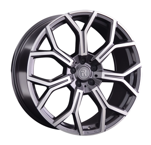 5*120 21" Et49 9,5J Replay LR80 72,6 GMF