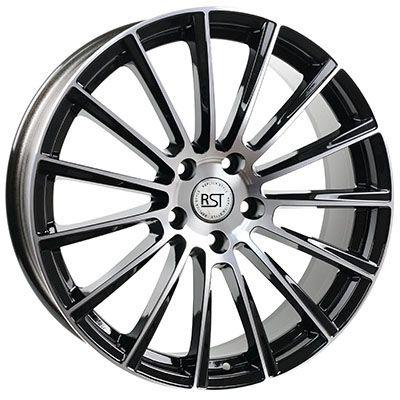5*108 18" Et42.5 8.0J RST R108 63.4 BD
