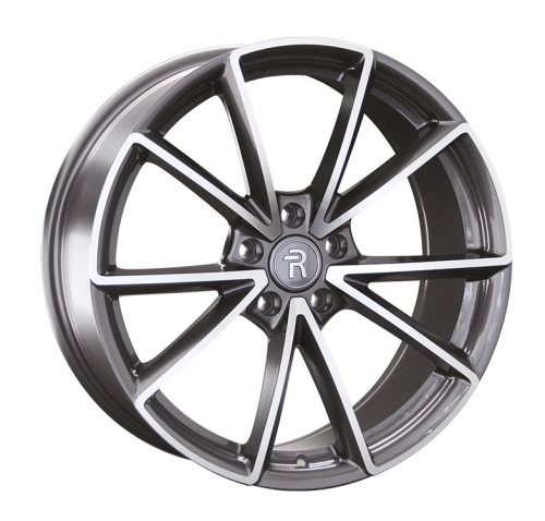 5*112 19" Et32 8,5J Replay A225 66,6 GMF