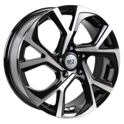 5*114,3 17" Et35 6.5J RST R087 67.1 BD