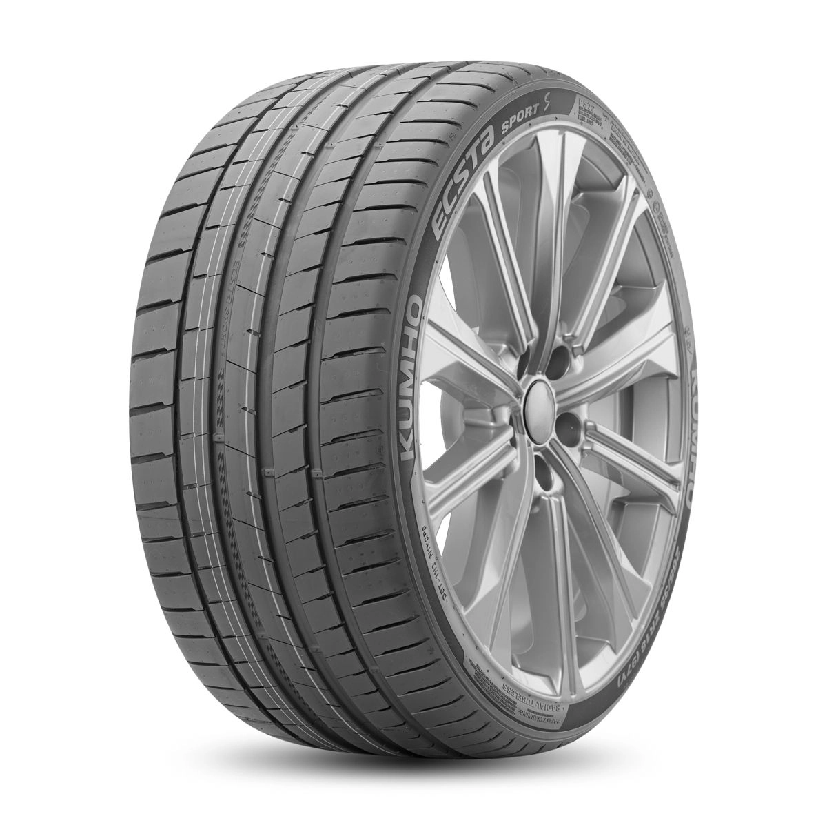 265/35 R20 KUMHO PS-72 S 99Y 