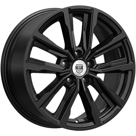 5*112 17" Et40 7.5J КиК Лацио 57.1 мэт