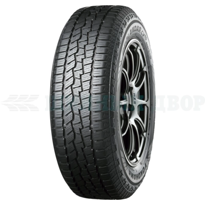 235/65 R18 Yokohama Geolandar CV 4S G061 110V
