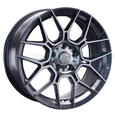 5*112 17" Et40 7.5J LS 1265 66.6 GMF