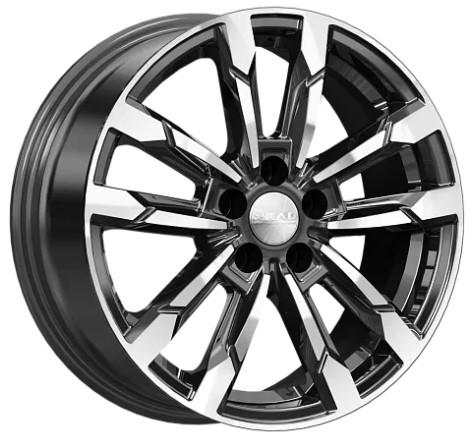 5*108 16" et37 6.5" СКАД Кения алмаз 65,1