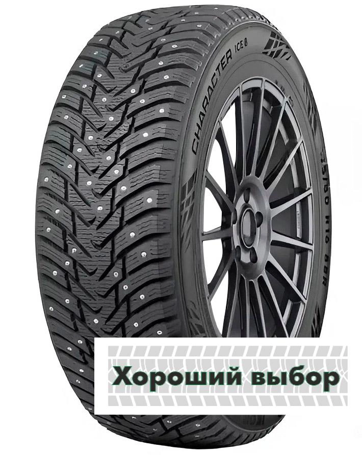 195/50 r16 Ikon Character Ice 8 (Nordman 8) 88T