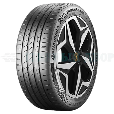 275/40 R18XL Continental PremiumContact 7 103Y