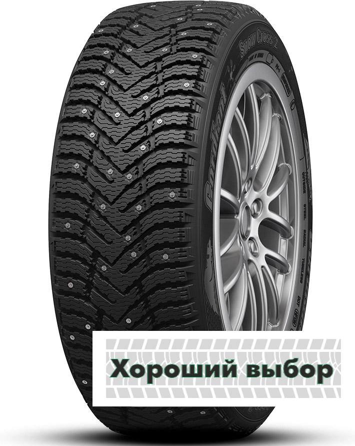 235/65 r17 Cordiant Snow Cross 2 SUV 108T