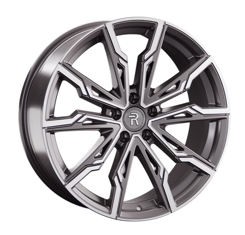 5*112 20" Et20 8,5J Replay A249 66,6 MGMF