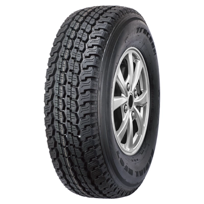 205/80 R16XL Tracmax Radial RF07 104S