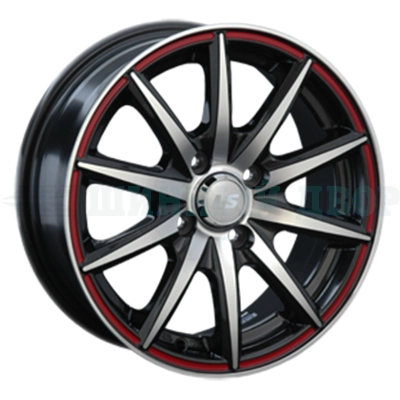 4*98 15" Et32 6.5J LS 221 58.6 FBKFRL