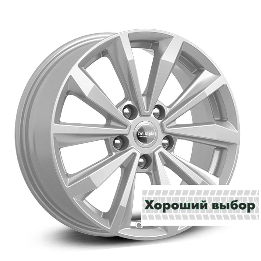 5*114.3 16 / 6.5J Et44 iFree Original ZV Seltos KC974 67.1