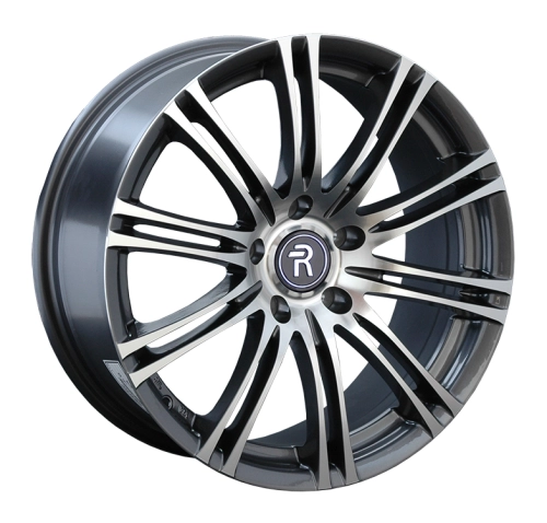 5*120 17" Et20 7,5J Replay B91 72,6 GMF