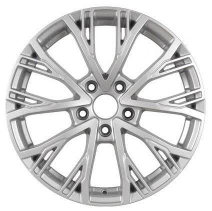 5*114,3 17" Et35 6.5J RST R207 67.1 S