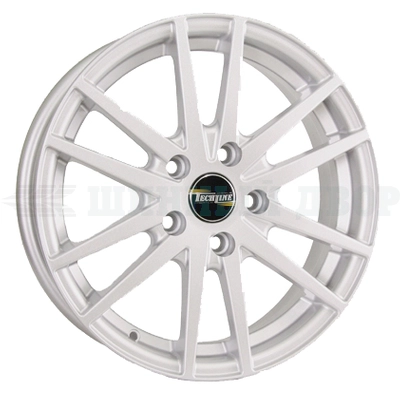 4*98 14" Et35 5.5J Tech Line 435 58.6 SL