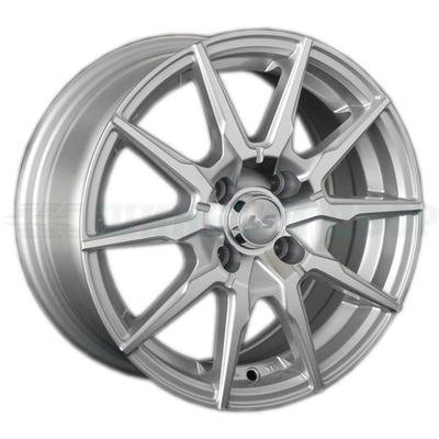 4*100 16" Et40 7J LS 769 60.1 SF