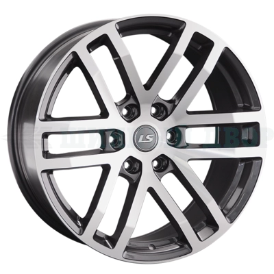 6*139.7 20" Et25 9J LS 1279 106.1 GMF