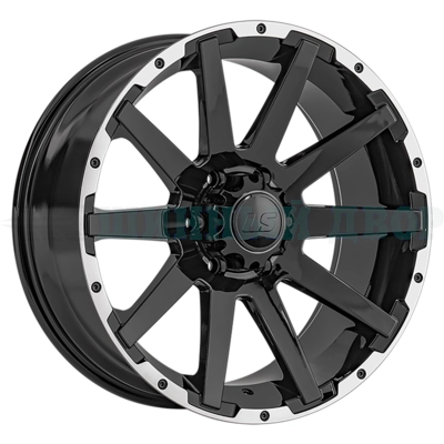 6*139.7 20" Et20 9J LS 1302 100.1 BKL