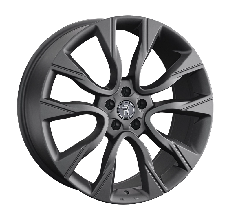 5*120 21" Et49 9,5J Replay LR96 72,6 MGM