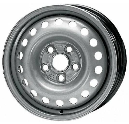 5*112 15" Et47 6.0J Евродиск 64I47D ED 57.1 Silver