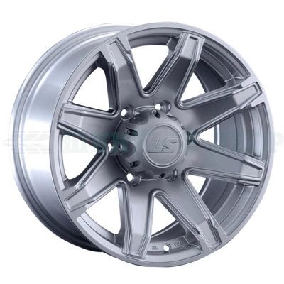 6*139.7 16" Et10 8J LS 763 106.1 Sil