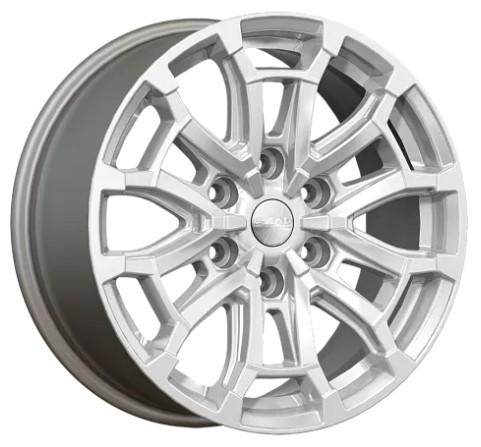6*139 18" et36 8"J СКАД Авилис селена 100,1