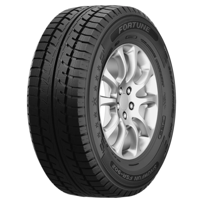 215/65 R16C Fortune SnowFun FSR-902 109/107R
