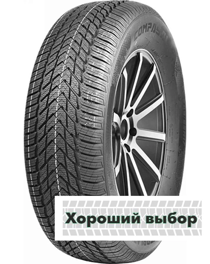 205/60 r16 Compasal WinterBlazer HP 96H