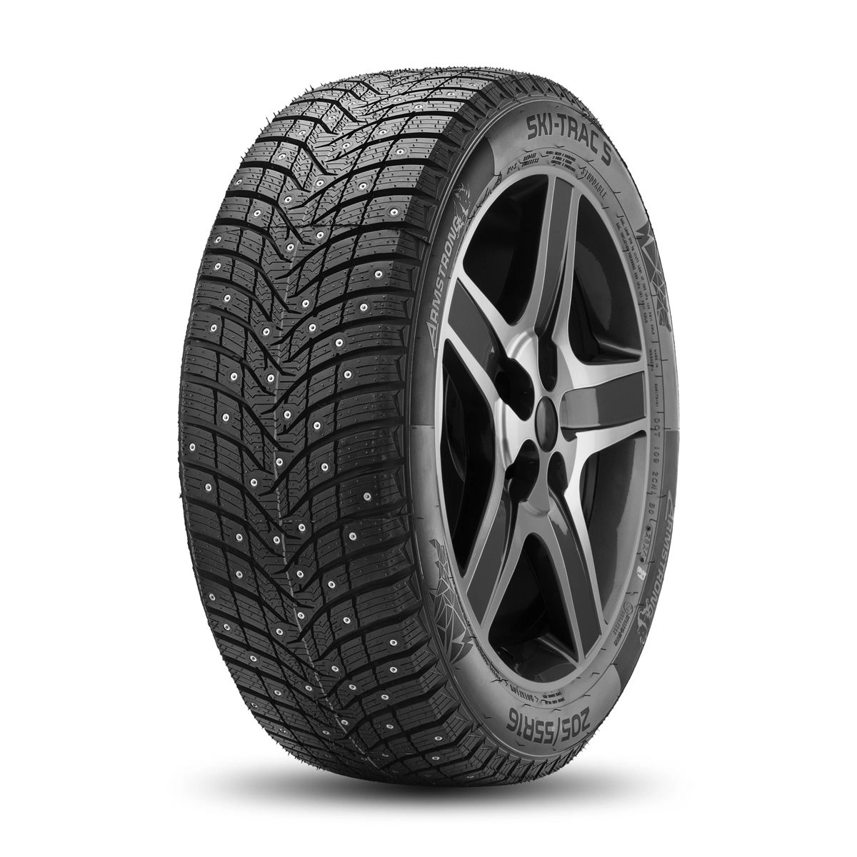 225/55 R19 Armstrong SKI-TRAC S 103T 