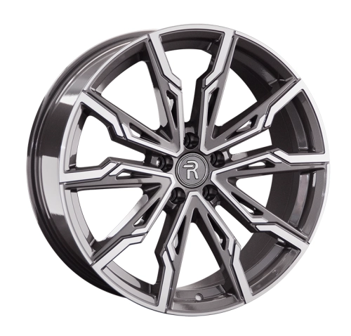 5*112 20" Et20 8,5J Replay A249 66,6 GMF