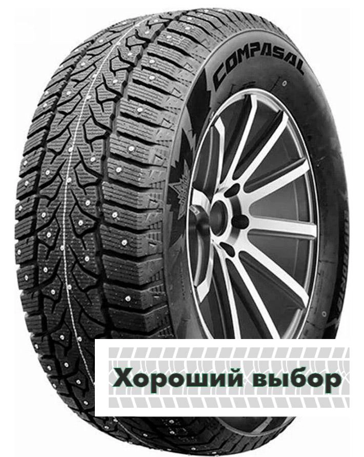 245/45 R20XL Compasal Winter Stud 103T