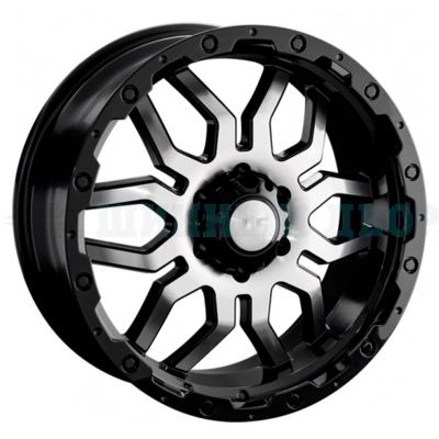 6*139.7 20" Et20 9J LS 1285 100.1 BKF