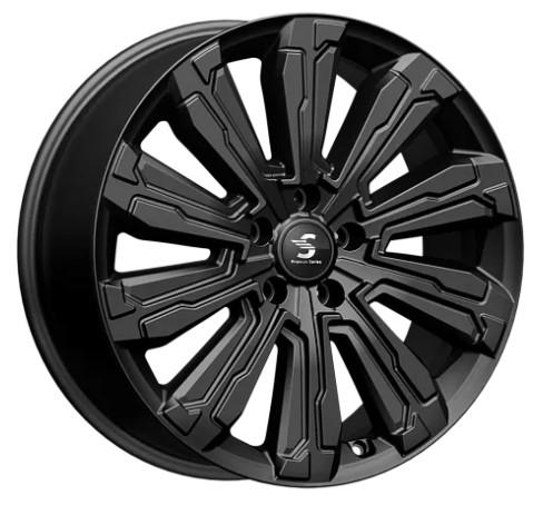 5*112 20" Et33 8.0J СКАД Humber 66.6 Fury Black