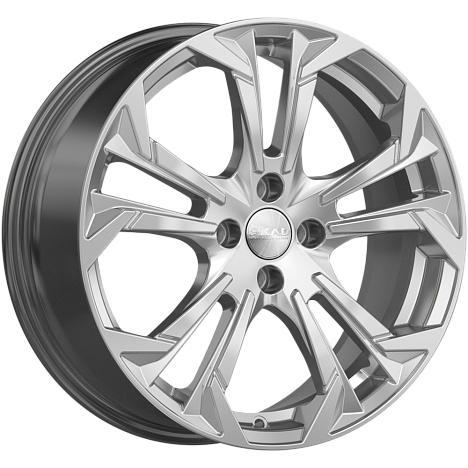 4*98 17" Et35 7.0J СКАД Дунай 58.5 селена