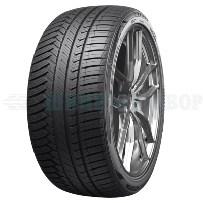 235/55 R19XL Sailun Atrezzo 4 Seasons pro 105W