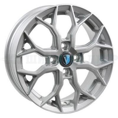 4*98 14" Et35 5.5J Venti 1419 58.6 SL