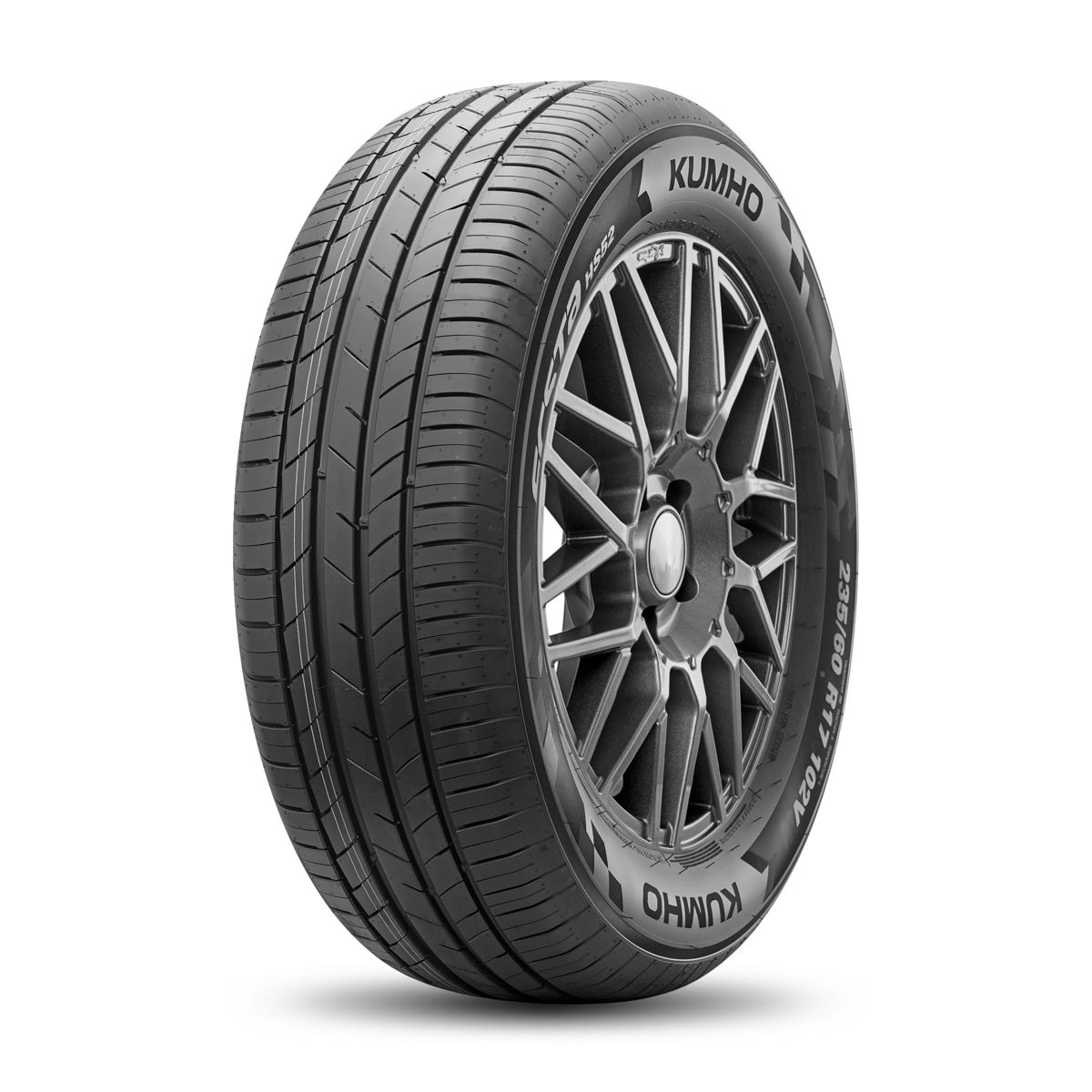 205/55 R17 KUMHO Ecsta HS52 91V 