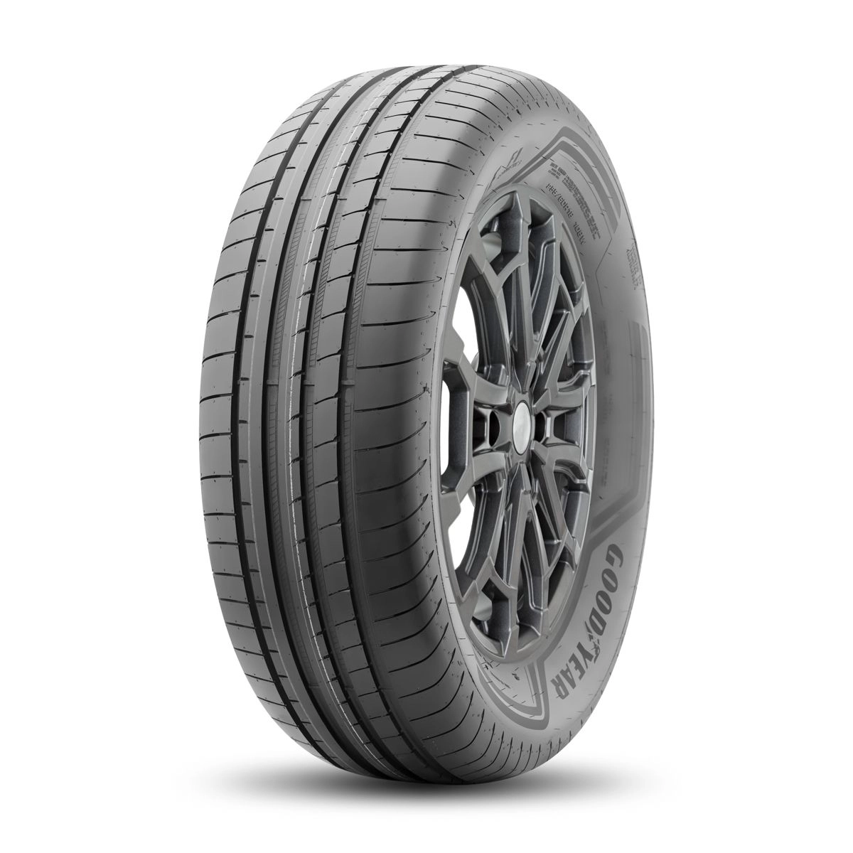 255/40 R21 GOODYEAR Eagle F1 Asymmetric 3 SUV 102T 