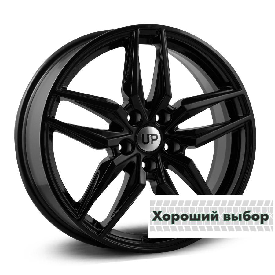 5*110 18 / 7J Et35 Wheels UP Up112 65.1