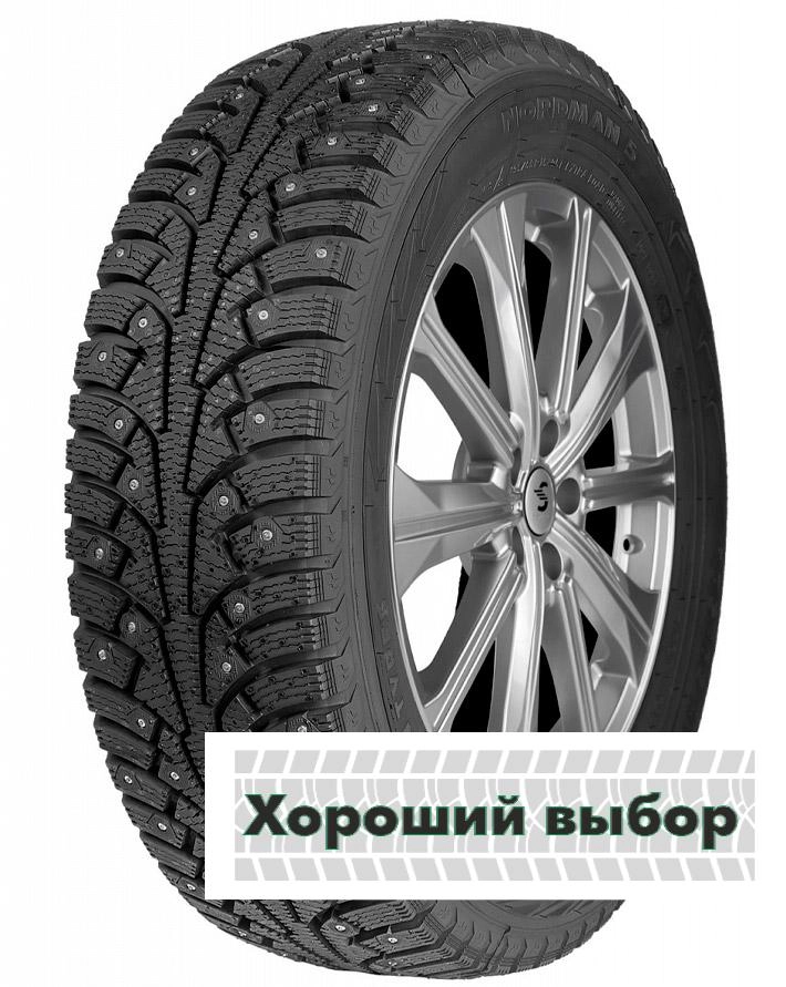175/65 r14 Ikon Nordman 5 86T