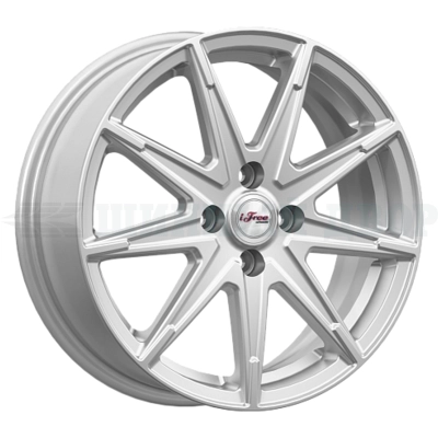 4*100 16" Et45 6J iFree Uno Хит (КС1081) 54.1 Нео-классик